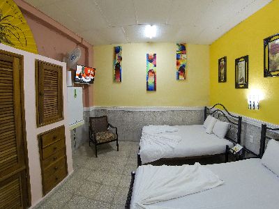 Riki´s Hostal10